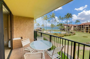 Panoramic Ocean View 1BR Condo Suite 150 feet from the Ocean at Papakea Ocean Front Resort condo